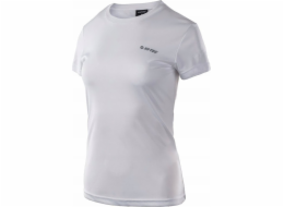 Hi-Tec LADY SIBIC WHITE TRIČKO S