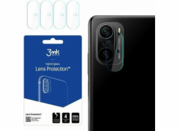 3MK 3MK Lens Protect Xiaomi Poco F3 5G Camera Lens Protection 4ks