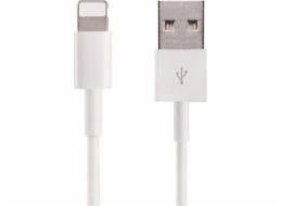 Libox Lightning iPhone / iPad / iPod USB kabel 1m LIBOX LB0119