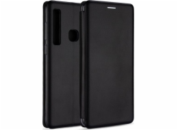 Pouzdro Book Magnetic Huawei Honor V30 /V30 Pro černo/černé