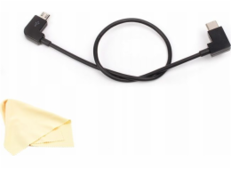 Xrec USB Type-c kabel pro telefon na Microusb - DJI Mavic Air / Mavic Pro / Spark Remote