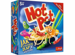 Trefl Hra Hot Pot