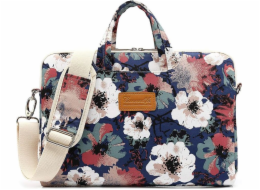 CANVASLIFE Briefcase 16 bag (CNF006BLUCAM)