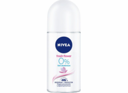 Nivea Nivea Roll-on deodorant FRESH FLOWER 50ml