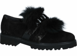 Dámské boty Gabor, černé, velikost 38 (BB213222)