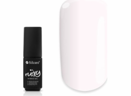 Silcare Hybrid lak na nehty Flexy Hybrid Gel 176 4,5g
