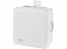Elektro-Plast Hermetická krabice E7 75x75x39mm IP55 šedá (0296-00)