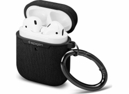 Ochranné pouzdro Spigen Urban Fit pro Airpods 1/2 černé