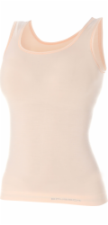 Brubeck Dámské termoaktivní tričko Comfort Wool TA10170, velikost S