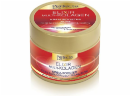 DAX Perfecta Spa Cream Booster Elixir Multi-Collagen 225ml
