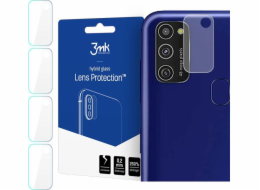3MK 3MK Lens Protect Sam M215 M21 Camera Lens Protection 4ks