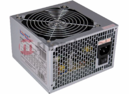 LC-Power 420W napájecí zdroj (LC420H-12)