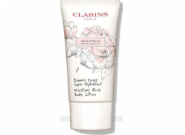 Clarins Moisture Rich tělové mléko Magnolia 75 ml