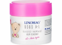 Linomag Bobo krém A+E (LI0004)