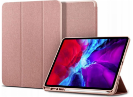 Pouzdro na tablet Spigen SPIGEN URBAN FIT IPAD PRO 11 2018/2020 ROSE GOLD