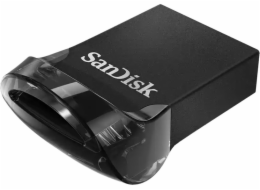 Pendrive SanDisk Ultra Fit, 128 GB (SDCZ430-128G-G46)