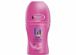 Fa Pink Passion Roll-on deodorant 50ml