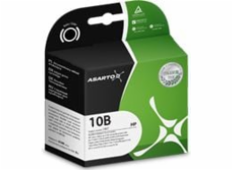 Inkoust Asarto HP 10