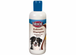 Trixie KOKOSOVÝ ŠAMPON 250 ML