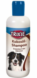 Trixie KOKOSOVÝ ŠAMPON 250 ML