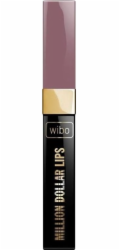 Wibo WIBO_Million Dollar Lips matná rtěnka 6 3ml