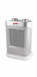 Topení ventilátorem Descon DA-T184CS