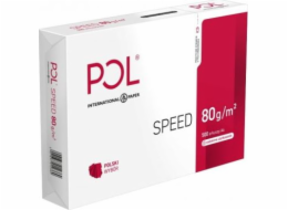 International Paper PolSpeed A4 kopírovací papír 80g 500 listů