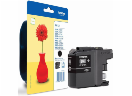 Brother Ink Black Ink LC121BK