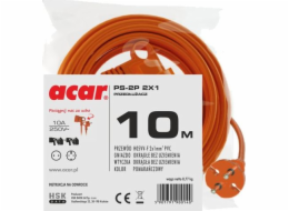 Acar Acar PS-2P 2x1 10,0m