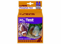 sera PO4 TEST