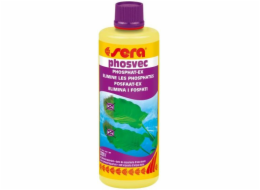 sera PHOSVEC-ČISTÁ LÁHEV 250 ml