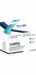 Inkoust Tiom Inkoust Tiom pro Brother LC1240 | MFC-J5910DW | žlutá
