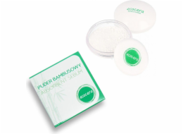 Ecocera bambusový pudr absorbující kožní maz 8g
