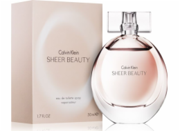 Calvin Klein Sheer Beauty EDT 100 ml