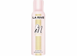 La Rive for Woman In Woman deodorant ve spreji 150ml