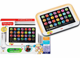 Batolecí tablet Fisher Price (DHN29)