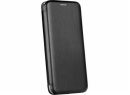 Pouzdro Book Magnetic iPhone Xr black/black k