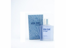 Chat D`or Keen Zone For Men EDT 100 ml