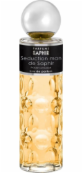 Saphir Seduction Man de EDP Saphir 200 ml
