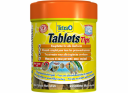 Tetra Tablets Tips 165 tablet