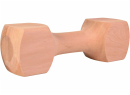 Trixie DŘEVĚNÁ RETREAT Činka 650G