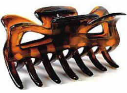 Donegal Amber BUCKLE FA-5800