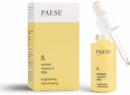 Paese Vitamin C 10% 15 ml