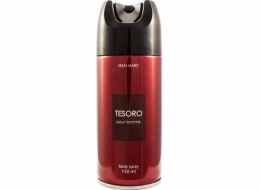 Jean Marc JEAN MARC Tesoro Pour Homme TĚLOVÝ SPREJ 150ml