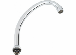 Výtok Hydroland Type J 160 mm chrom (5900308733547)