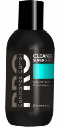 Constance Carroll Constance Carroll Pro čistič nehtů Super lesklé jahody a vanilka 150 ml
