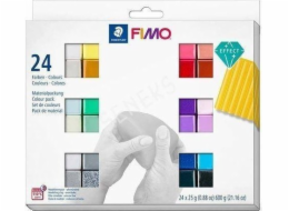 Fimo FIMO Set Mod.masse Fimo efekt MP