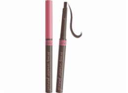 Voděodolná konturovací tužka na obočí Lovely Brows Creator Pencil 2
