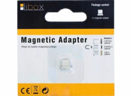 Libox USB C konektor pro magnetický kabel LB0157 LIBOX