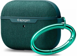 Ochranné pouzdro Spigen Urban Fit pro AirPods Pro zelené